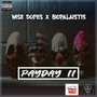 PAYDAY II (Explicit)