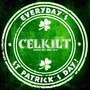 Everydays St Patricks Day!