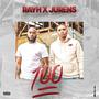 Draai 100 (feat. Jurens) [Explicit]