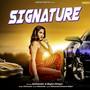 Signature - Single