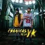 Crónicas de la YK (feat. Grafo Glas) [Explicit]