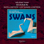 Tham: 9 Songs: No. 2, Svanen (Arr. Lidström for Cello & Piano)