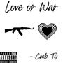 Luv/War (Explicit)