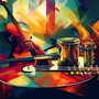 Melodic Vibes: Smooth Jazz Sounds