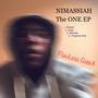 NIMASSIAH the ONE EP (Explicit)