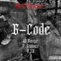 G-Code (feat. Patrick Stunner & RJBatton)