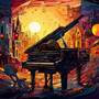 Jazz Piano Music: Echoes of Elegance