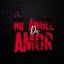 Mi Angel De Amor (feat. Key-k)