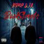 Back Streets (feat. BMM, Bishop 500 & J.R.) [Explicit]