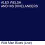 Wild Man Blues (Live)