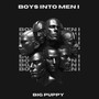 BOYS INTO MEN I (Explicit)