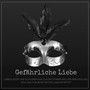 Gefährliche Liebe - Liebeslieder und Klaviermusik zur Entspannung und Beruhigung, New Age für Bdsm Dating und Intimität