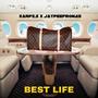 Best Life (feat. Jaypeefrom45)