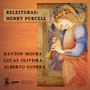 Releituras: Henry Purcell