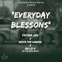 Everyday Blessons (Explicit)