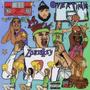 LOUIE BEAN BRYANT: OVERTIME (Explicit)