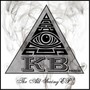 The All-Seeing EP (Explicit)