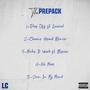 The PrePack (Explicit)