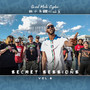 Grind Mode Cypher Secret Sessions, Vol. 6 (Explicit)