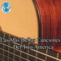 Las Más Bellas Canciones del Trío América