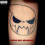 punisher p. aaronbasquiat (Explicit)