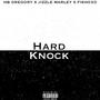 Hard Knock (feat. Jizzle Marley & Fishgxd) [Explicit]