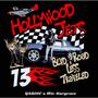 Hollywood Jets (Explicit)