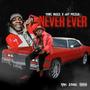 Never Ever (feat. Jay Fizzle) [Explicit]