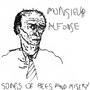 Songs of Bees and Misery (Explicit)