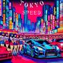 Tokyo Speed (Deluxe Version) [Explicit]