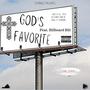 God's Favorite (feat. Billboard Bill) [Explicit]