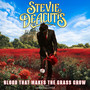 Blood That Makes the Grass Grow (Explicit)