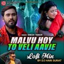 Malvu Hoy To Veli Aavje Lofi Mix