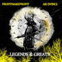 Legends & Greats (Explicit)