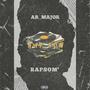 RAP SON (feat. Rapsom') [Explicit]