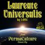 Laureate Universalis