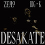DESAKATE