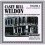 Casey Bill Weldon Vol.3 1937-1938