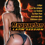 Reggaeton Latin Party