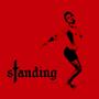 Standing