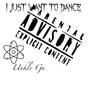 I Just Wont To Dance (Explicit)