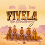 Fivela do Cowboy (Explicit)