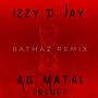 Ad Matai (Blue) Official Remix