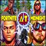 Fortnite At Midnight (feat. Troy Edwards)