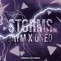 Storms (feat. OneO) [Explicit]