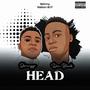 Head (feat. Don Black)