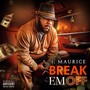 Break Em Off (feat. Majesty da God) [Explicit]