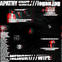 MEMORY /// WIPE (Recovered Files) [Explicit]