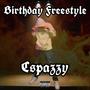 Birthday Freestyle (Explicit)