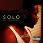 SOLO (feat. Marvin Bevts) [Explicit]